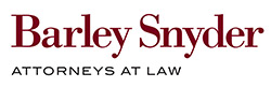 Barley Snyder logo